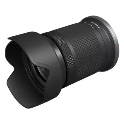 Canon RF-S 18-150mm f/3.5-6.3 IS STM Lens (5564C002) - PuriLite