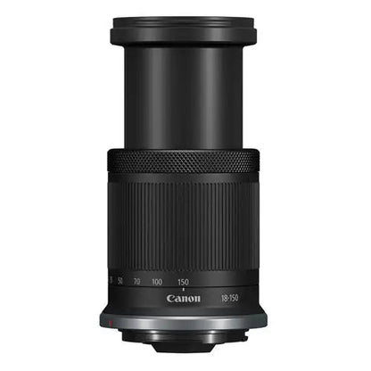 Canon RF-S 18-150mm f/3.5-6.3 IS STM Lens (5564C002) - PuriLite