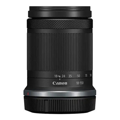 Canon RF-S 18-150mm f/3.5-6.3 IS STM Lens (5564C002) - PuriLite