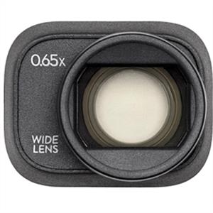 (Open Box) DJI Accessory CP.MA.00000501.01 Mini3 Pro Wide-Angle lens - PuriLite