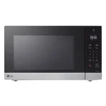LG 1.5 cu. ft. NeoChef Countertop Microwave - Stainless Steel - PuriLite