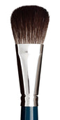 Sian Richards London NouVeau Vegan Collection Super Soft Powder Brush - PuriLite