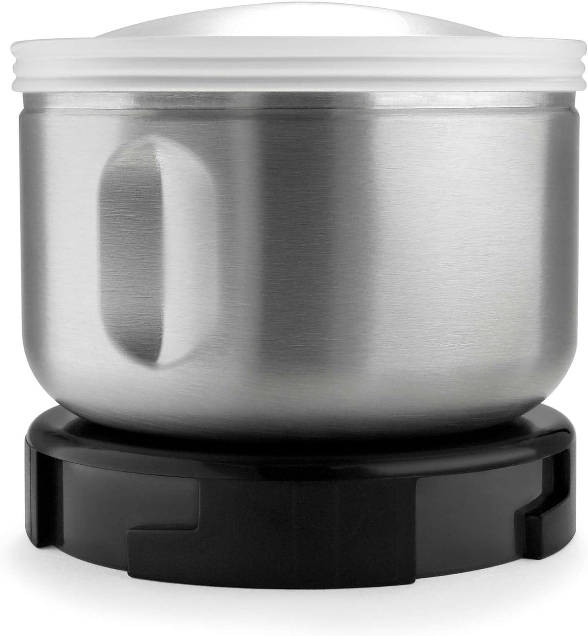 KitchenAid Coffee and Spice Grinder, Onyx Black, BCG211OB - PuriLite