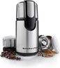 KitchenAid Coffee and Spice Grinder, Onyx Black, BCG211OB - PuriLite