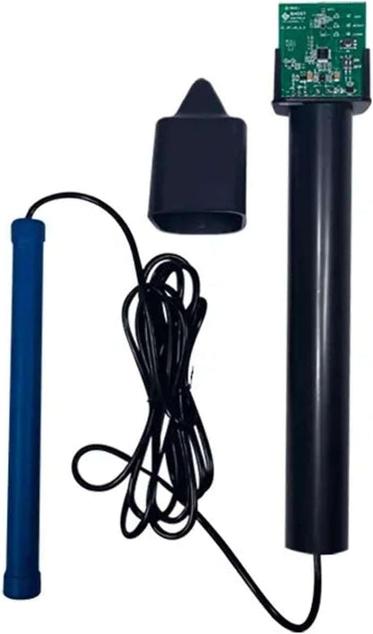 Ghost Controls Vehicle Sensor (AXXV Wired Sensor w/55 Cable) - PuriLite