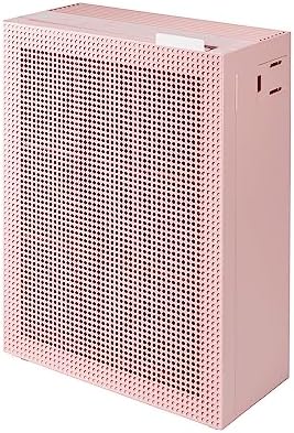Coway Airmega 150 True HEPA Air Purifier with Air Quality Monitoring, Auto Mode, Filter Indicator, Dove White - PuriLite