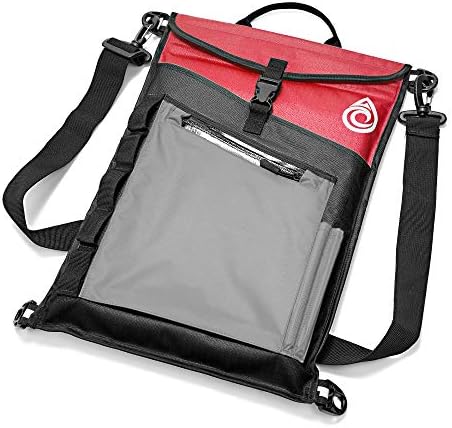 AquaQuest Typhoon Laptop Case - Waterproof, Durable, Lightweight Sleeve for 13” & 15” Laptops – Padded & Compact - PuriLite