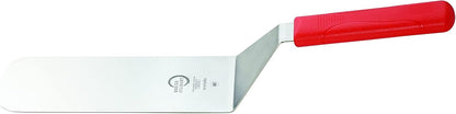Mercer Culinary M23860 Millennia Black Handle, 8.5-Inch Narrow, Fillet Knife - PuriLite