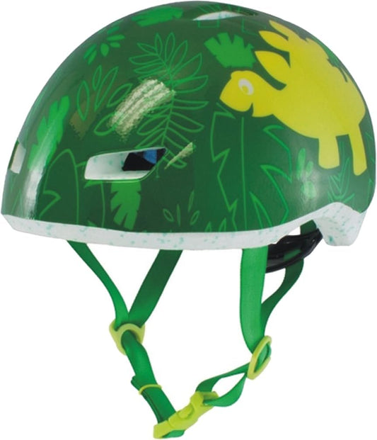 Raskullz Lil Dino Speckle Green Infant - PuriLite