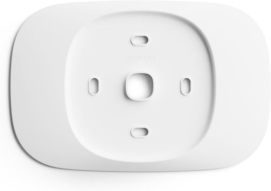 ecobee Trim Plate - Made for ecobee Smart Thermostat Essential - Programmable WiFi Thermostat Accessory - PuriLite