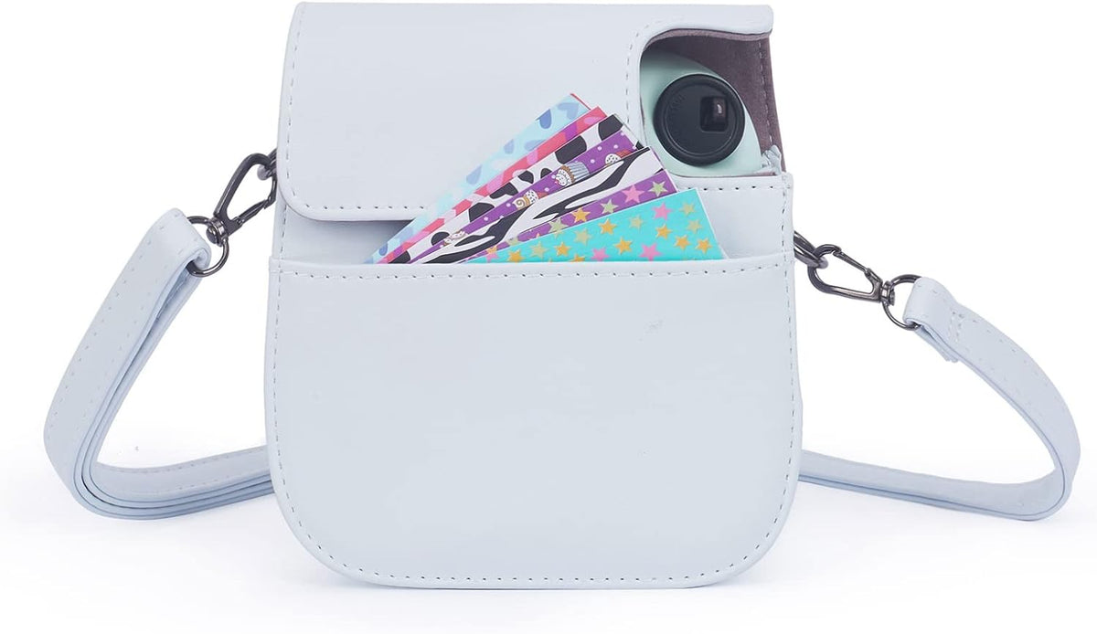 Purilite Select Camera Case for Instax Mini 12/11/9 - PuriLite