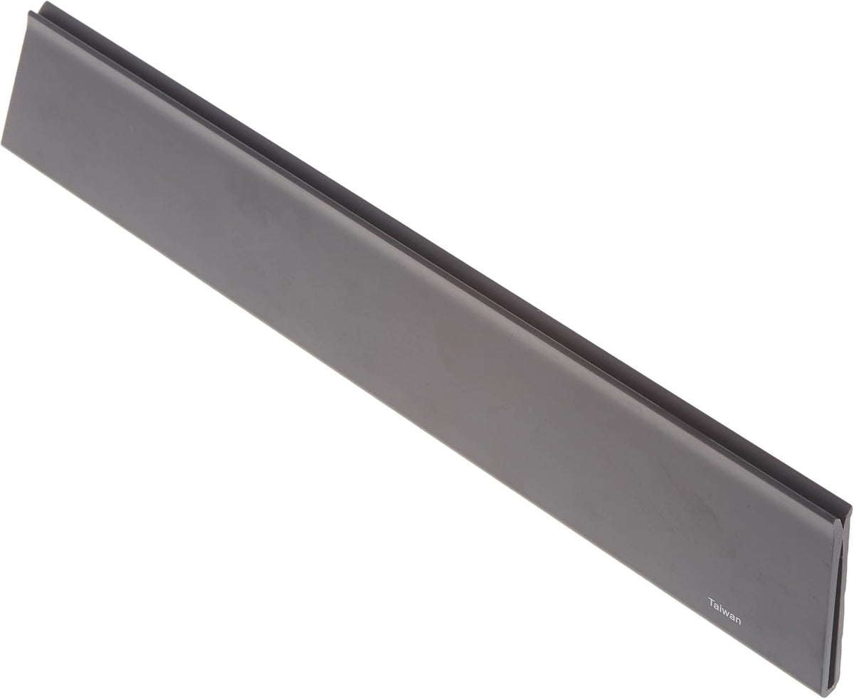 Mercer Culinary M23860 Millennia Black Handle, 8.5-Inch Narrow, Fillet Knife - PuriLite