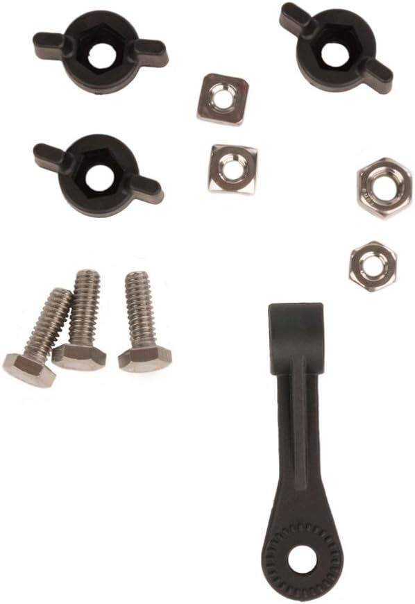 Scotty Kayak/SUP Transducer Mounting Arm with Gear-Head - PuriLite