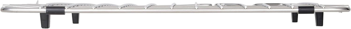 Yutong Kitchen Stainless Steel Sink Bottom Grid with Small Rounded Corner (27.5" x 15.5") - PuriLite