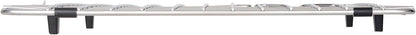 Yutong Kitchen Stainless Steel Sink Bottom Grid with Small Rounded Corner (27.5" x 15.5") - PuriLite