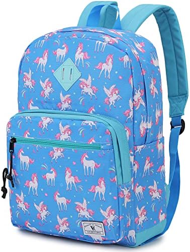 School Backpack for Kids,Lightweight Water Resistant Work Travel Backpack for Women Men Teens VONXURY - PuriLite