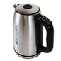Kenmore 1.7 L (1.8 qt) Digital Cordless Kettle - Stainless Steel - PuriLite