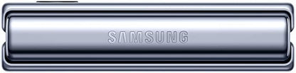 Samsung Galaxy Z Flip4 5G 128GB Unlocked- Bora Purple (Renewed) - PuriLite