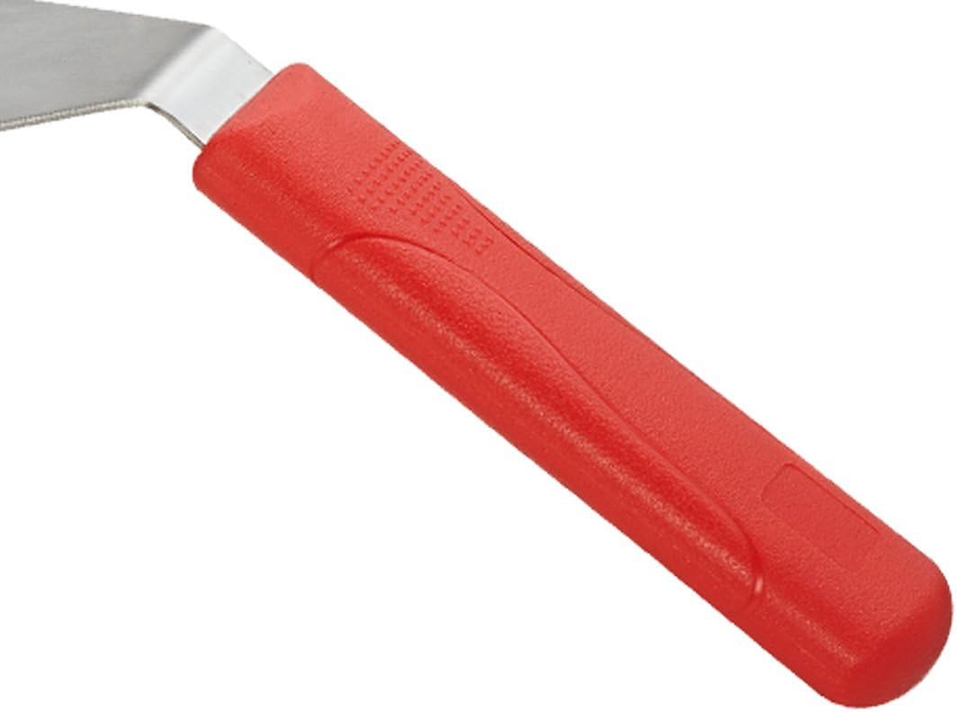 Mercer Culinary M23860 Millennia Black Handle, 8.5-Inch Narrow, Fillet Knife - PuriLite