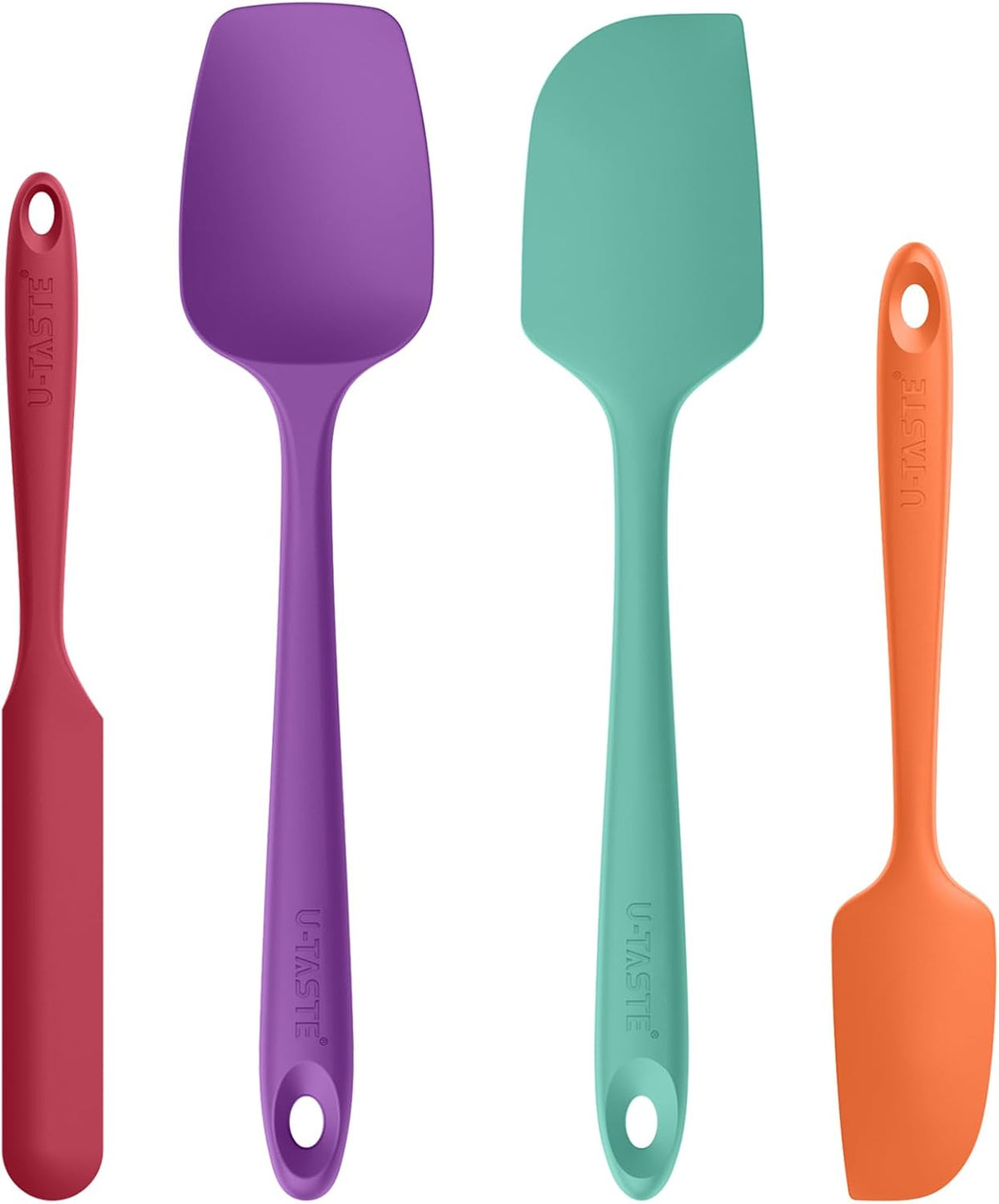 Purilite Select Midnight Blue Silicone Spatula - PuriLite