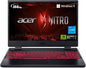 Acer Nitro 5 AN515-58-57Y8 Gaming Laptop | Intel Core i5-12500H | NVIDIA GeForce RTX 3050 Ti Laptop GPU | 15.6" FHD 144Hz IPS Display | 16GB DDR4 | 512GB Gen 4 SSD | Killer Wi-Fi 6 | Backlit Keyboard - PuriLite