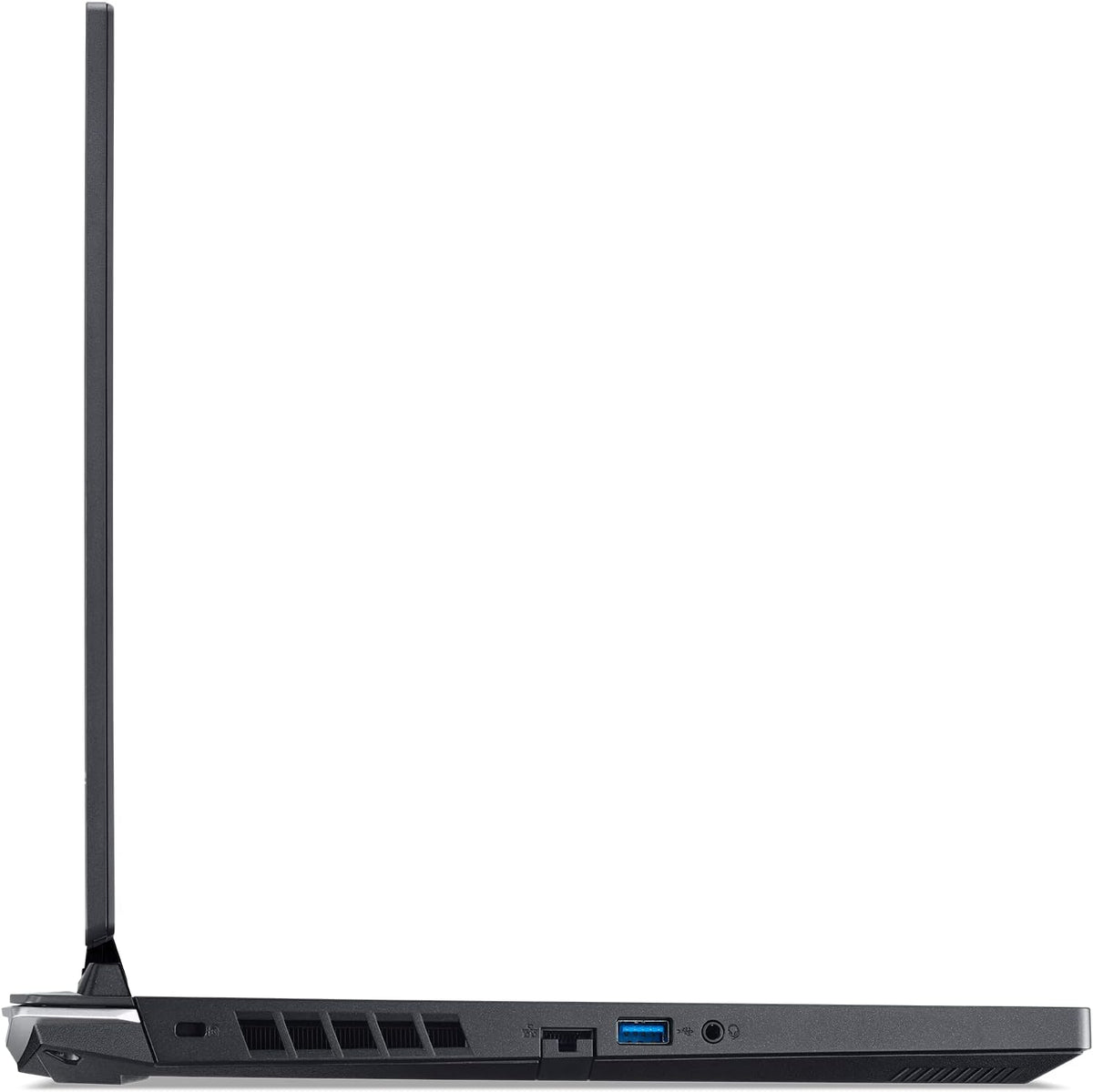 Acer Nitro 5 AN515-58-57Y8 Gaming Laptop | Intel Core i5-12500H | NVIDIA GeForce RTX 3050 Ti Laptop GPU | 15.6" FHD 144Hz IPS Display | 16GB DDR4 | 512GB Gen 4 SSD | Killer Wi-Fi 6 | Backlit Keyboard - PuriLite