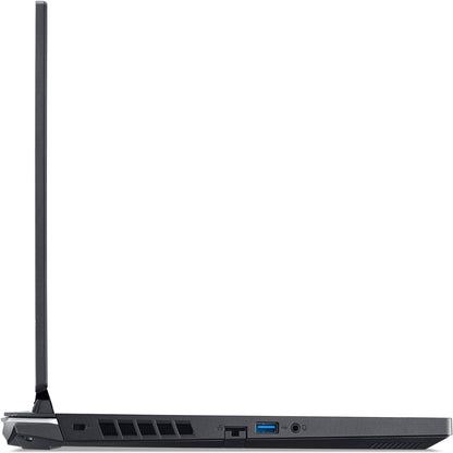 Acer Nitro 5 AN515-58-57Y8 Gaming Laptop | Intel Core i5-12500H | NVIDIA GeForce RTX 3050 Ti Laptop GPU | 15.6" FHD 144Hz IPS Display | 16GB DDR4 | 512GB Gen 4 SSD | Killer Wi-Fi 6 | Backlit Keyboard - PuriLite