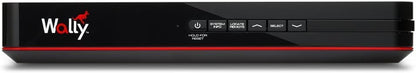 Dish Wally HD Receiver - PuriLite