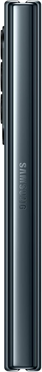 Samsung Galaxy Z Flip4 5G 128GB Unlocked- Bora Purple (Renewed) - PuriLite
