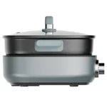 Midea 5.96 L (6.3 qt.) Dual Zone Hot Pot - PuriLite