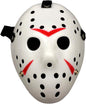 Wen XinRong Mask Halloween Costume Horror Mask Cosplay Costume Mask Party Masquerade Props Mask - PuriLite