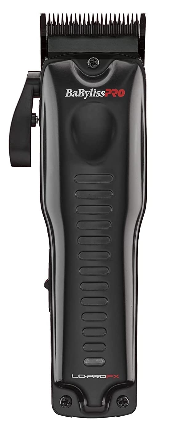 BaBylissPRO Lo-ProFX High-Performance Low Profile Collection - PuriLite