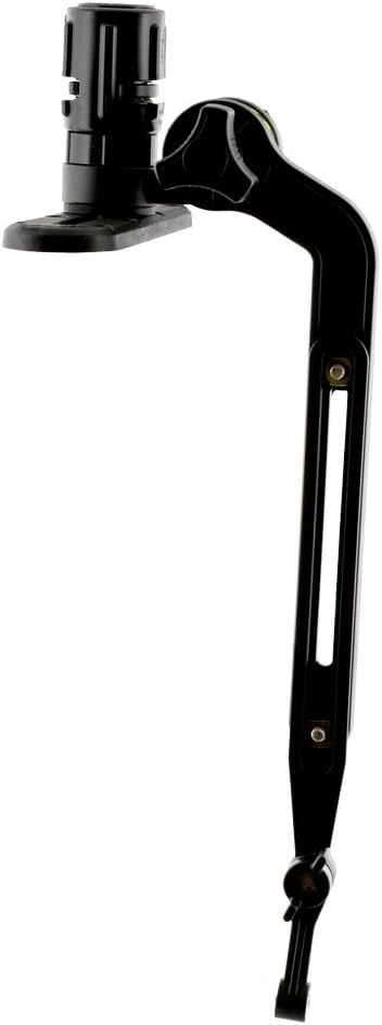 Scotty Kayak/SUP Transducer Mounting Arm with Gear-Head - PuriLite