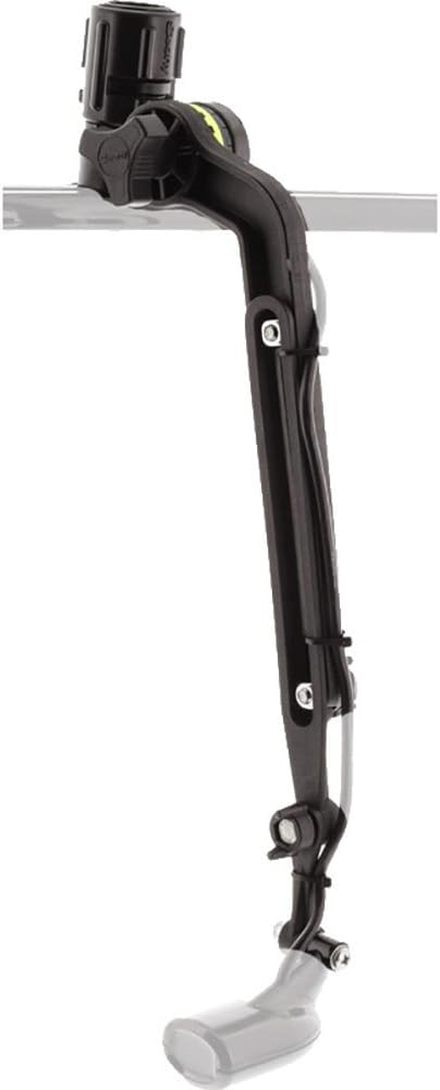 Scotty Kayak/SUP Transducer Mounting Arm with Gear-Head - PuriLite