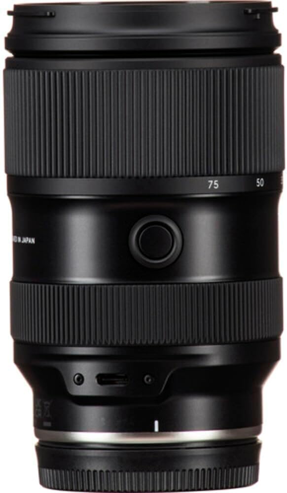 Tamron 28-75mm F/2.8 Di III VXD G2 for Sony E-Mount Full Frame/APS-C - PuriLite