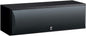 Yamaha NS-C210BL 2-Way Bass-Reflex Center Speaker - Each (Black) - PuriLite