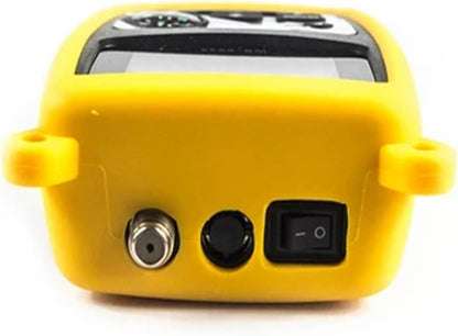 Satellite Finder Satlink WS-6933 Digital Satfinder DVB-S2 2.1Inch LCD Display FTA C&KU Band Vs Gtmedia V8 Finder 2 - PuriLite