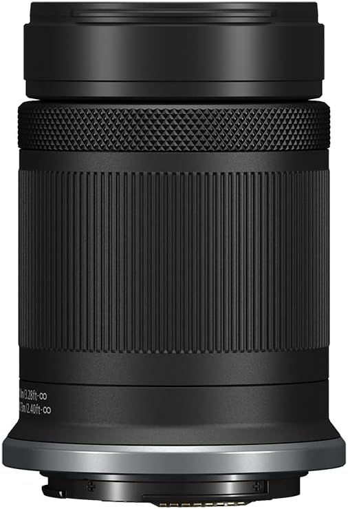 Canon RF-S55-210mm F5-7.1 is STM Lens - PuriLite