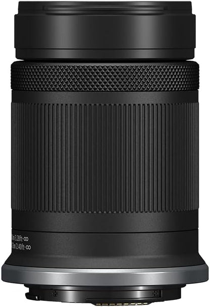 Canon RF-S55-210mm F5-7.1 is STM Lens - PuriLite