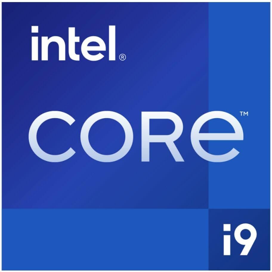Intel® Core™ i9-14900KF New Gaming Desktop Processor 24 cores (8 P-cores + 16 E-cores) - Unlocked - PuriLite
