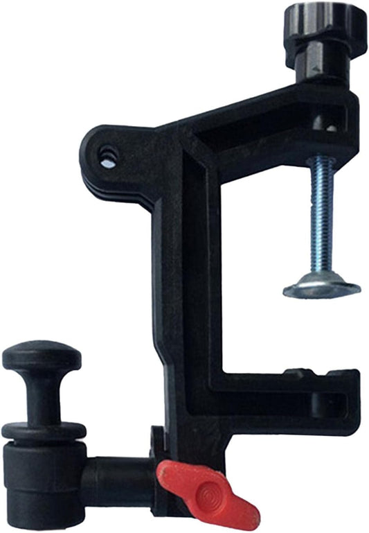 MagiDeal Fishing Finder Mount Transducer Bracket Universal Retractable Fishing Gear Fittings - PuriLite