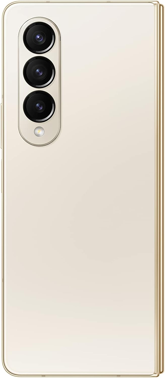 Samsung Galaxy Z Flip4 5G 128GB Unlocked- Bora Purple (Renewed) - PuriLite