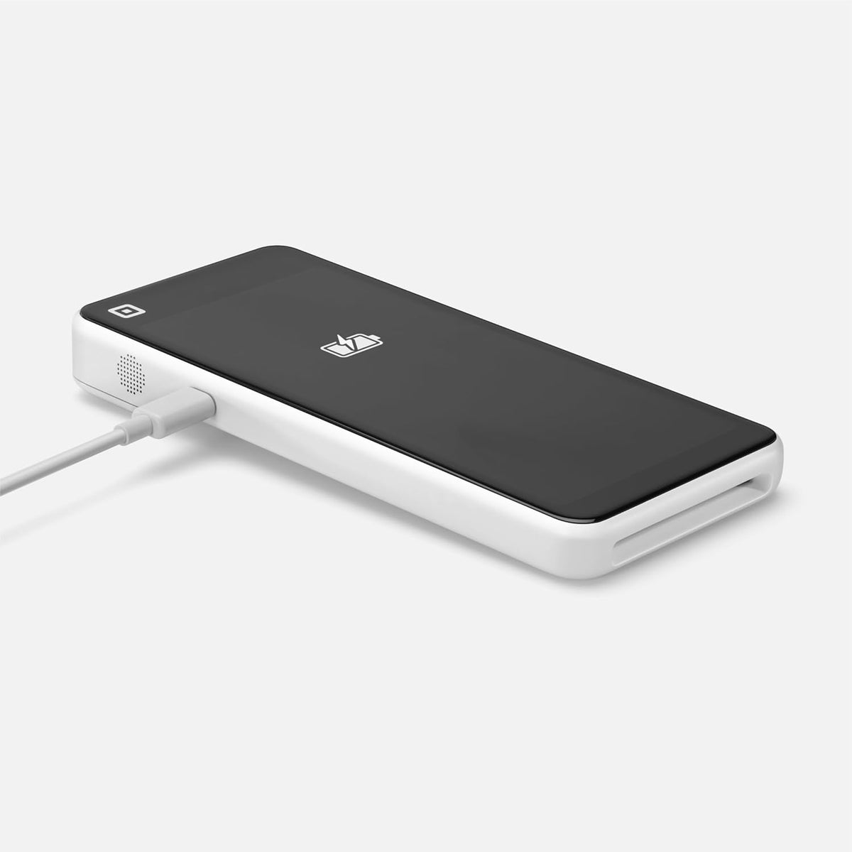Square Handheld - Portable POS - Credit Card Machine to Accept Payments for Restaurants, Retail, Beauty, and Professional Services - PuriLite