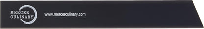 Mercer Culinary M23860 Millennia Black Handle, 8.5-Inch Narrow, Fillet Knife - PuriLite