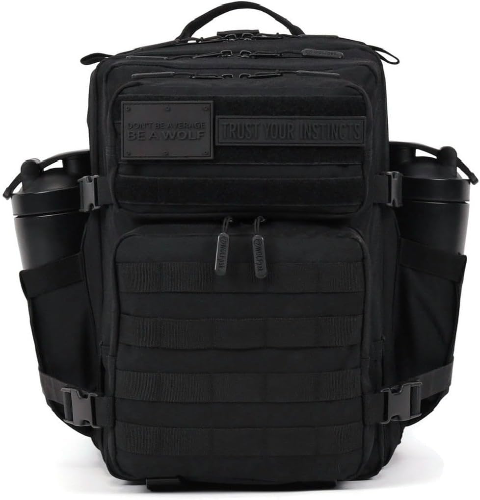 WOLFpak 25L BackPack - PuriLite