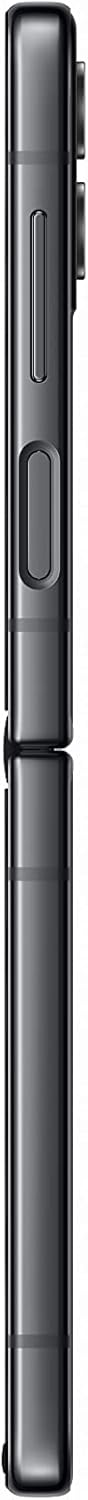 Samsung Galaxy Z Flip4 5G 128GB Unlocked- Bora Purple (Renewed) - PuriLite