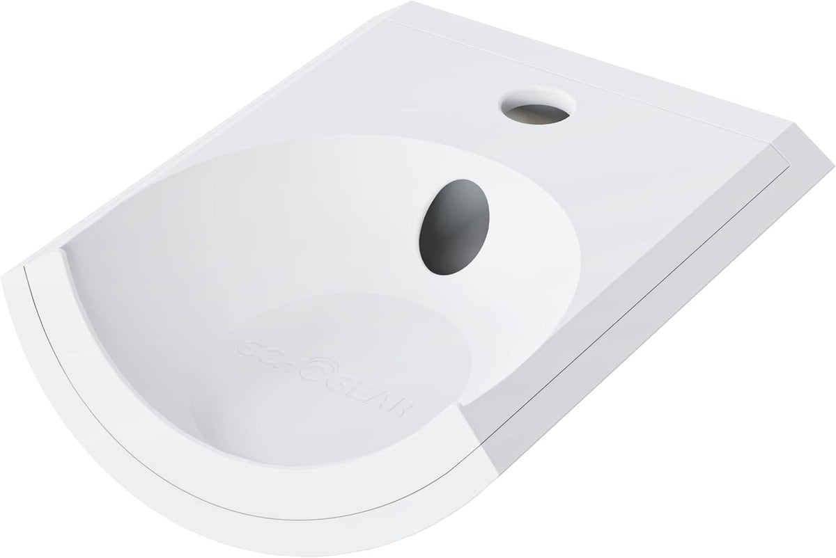Made for Amazon Shelf Wall Mount, for Echo Pop (2023 Release) - PuriLite