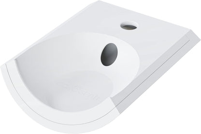 Made for Amazon Shelf Wall Mount, for Echo Pop (2023 Release) - PuriLite