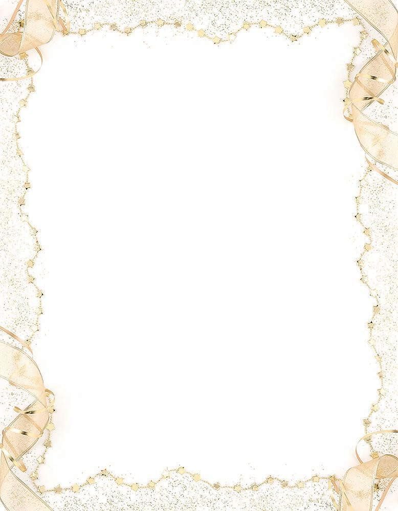 Great Papers! Morning Mist Letterhead, 80 Count, 8.5"x11" (2014250) - PuriLite