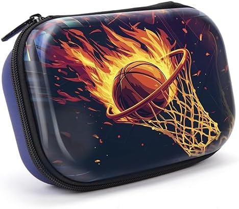 ZIPIT 3D Pencil Box for Kids | Lenticular Pencil Case for School | Large Capacity Pencil Pouch for Girls and Boys - PuriLite